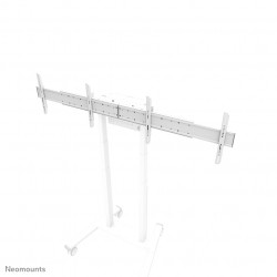 Neomounts ADM-875WH2 Adaptateur double écran 42-65"