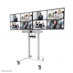 Neomounts ADM-875WH2 Adaptateur double écran 42-65"