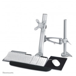 Neomounts support moniteur de bureau