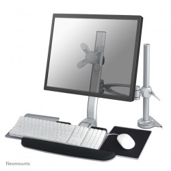 Neomounts support moniteur...