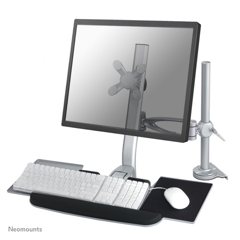 Neomounts support moniteur de bureau