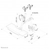 Neomounts support moniteur de bureau