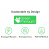 APC Back-UPS Pro Green - onduleur 900VA - 230V - CEE - 7/5 - prises FR