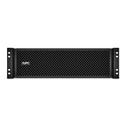 APC Smart-UPS On-line SRT - Pack batterie Rackable 192V pour SRT Rack 8kVA and 10kVA