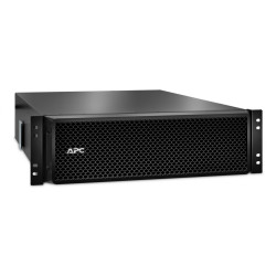APC Smart-UPS On-line SRT - Pack batterie Rackable 192V pour SRT Rack 8kVA and 10kVA
