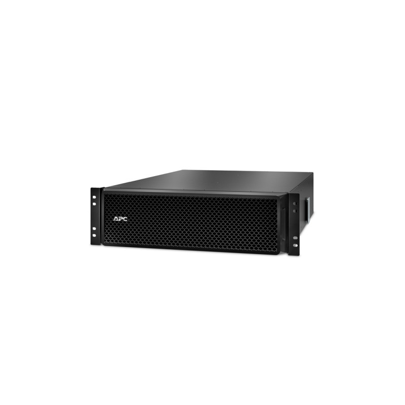 APC Smart-UPS On-line SRT - Pack batterie Rackable 192V pour SRT Rack 8kVA and 10kVA