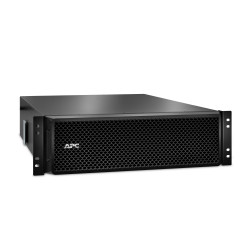 APC Smart-UPS On-line SRT - Pack batterie Rackable 192V pour SRT Rack 8kVA and 10kVA