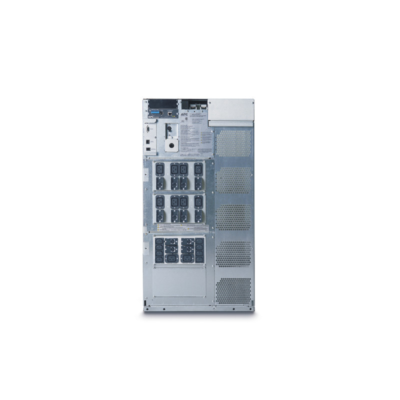 APC Symmetra LX 16KVA on-line alimentation d'énergie non interruptible 11200 W