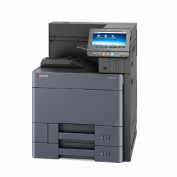 KYOCERA ECOSYS P8060cdn...