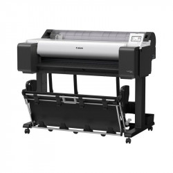 Canon imagePROGRAF TM-350 imprimante grand format Wifi Bubblejet Couleur 2400 x 1200 DPI A0 (841 x 1189 mm) Ethernet/LAN