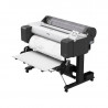 Canon imagePROGRAF TM-350 imprimante grand format Wifi Bubblejet Couleur 2400 x 1200 DPI A0 (841 x 1189 mm) Ethernet/LAN
