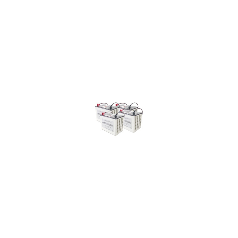 APC RBC13 Batterie de l'onduleur Sealed Lead Acid (VRLA)