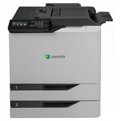 Lexmark CS820dtfe Colour...