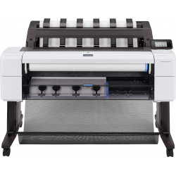 HP Designjet Imprimante...