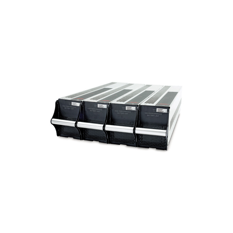 APC SYBT9-B4 Batterie de l'onduleur Sealed Lead Acid (VRLA)
