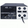 APC Smart-UPS 5000VA alimentation d'énergie non interruptible 5 kVA 4000 W