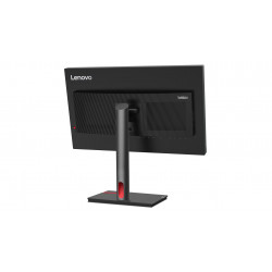 Lenovo ThinkVision P27pz-30 LED display 68,6 cm (27") 3840 x 2160 pixels 4K Ultra HD LCD Noir