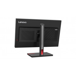 Lenovo ThinkVision P27pz-30 LED display 68,6 cm (27") 3840 x 2160 pixels 4K Ultra HD LCD Noir