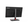 Lenovo ThinkVision P27pz-30 LED display 68,6 cm (27") 3840 x 2160 pixels 4K Ultra HD LCD Noir