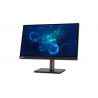 Lenovo ThinkVision P27pz-30 LED display 68,6 cm (27") 3840 x 2160 pixels 4K Ultra HD LCD Noir