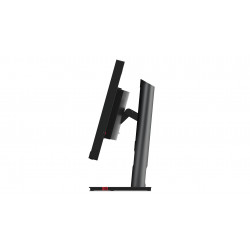 Lenovo ThinkVision P27pz-30 LED display 68,6 cm (27") 3840 x 2160 pixels 4K Ultra HD LCD Noir