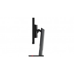 Lenovo ThinkVision P27pz-30 LED display 68,6 cm (27") 3840 x 2160 pixels 4K Ultra HD LCD Noir