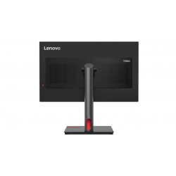 Lenovo ThinkVision P27pz-30 LED display 68,6 cm (27") 3840 x 2160 pixels 4K Ultra HD LCD Noir