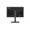 Lenovo ThinkVision P27pz-30 LED display 68,6 cm (27") 3840 x 2160 pixels 4K Ultra HD LCD Noir