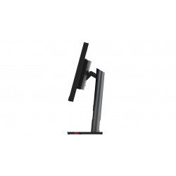 Lenovo ThinkVision P27pz-30 LED display 68,6 cm (27") 3840 x 2160 pixels 4K Ultra HD LCD Noir