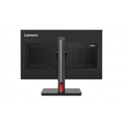 Lenovo ThinkVision P27pz-30 LED display 68,6 cm (27") 3840 x 2160 pixels 4K Ultra HD LCD Noir