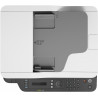 HP Laser MFP 137fnw, Black and white, Printer for Small medium business, Print, copy, scan, fax