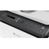 HP Laser MFP 137fnw, Black and white, Printer for Small medium business, Print, copy, scan, fax