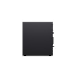 Lenovo ThinkStation P3 Intel® Core™ i7 i7-13700 16 Go DDR5-SDRAM 512 Go SSD Windows 11 Pro Tower Station de travail Noir