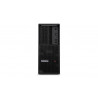 Lenovo ThinkStation P3 Intel® Core™ i7 i7-13700 16 Go DDR5-SDRAM 512 Go SSD Windows 11 Pro Tower Station de travail Noir