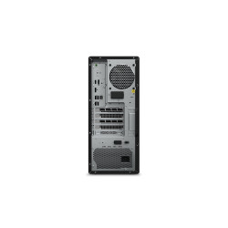 Lenovo ThinkStation P3 Intel® Core™ i7 i7-13700 16 Go DDR5-SDRAM 512 Go SSD Windows 11 Pro Tower Station de travail Noir