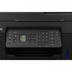 Canon PIXMA G4570 Jet d'encre A4 4800 x 1200 DPI Wifi