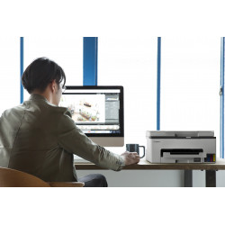 Canon MAXIFY GX1050 Jet d'encre A4 600 x 1200 DPI Wifi