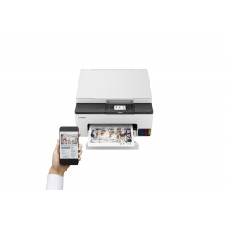 Canon MAXIFY GX1050 Jet d'encre A4 600 x 1200 DPI Wifi