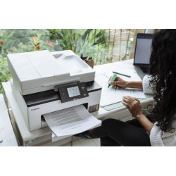 Canon MAXIFY GX2050 Jet d'encre A4 600 x 1200 DPI Wifi