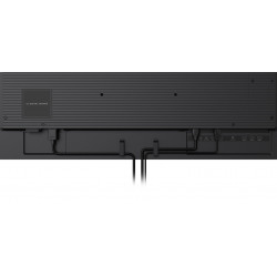 iiyama LH4365UHSB-B1 Écran d'affichage dynamique En forme de kiosk 108 cm (42.5") LED Wifi 800 cd/m² 4K Ultra HD Noir Intégr