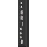 iiyama LH5065UHSB-B1AG affichage de messages Écran plat de signalisation numérique 125,7 cm (49.5") LCD Wifi 800 cd/m² 4K Ul