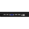 iiyama LH5065UHSB-B1AG affichage de messages Écran plat de signalisation numérique 125,7 cm (49.5") LCD Wifi 800 cd/m² 4K Ul