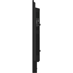 iiyama LH5065UHSB-B1AG affichage de messages Écran plat de signalisation numérique 125,7 cm (49.5") LCD Wifi 800 cd/m² 4K Ul