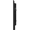 iiyama LH5065UHSB-B1AG affichage de messages Écran plat de signalisation numérique 125,7 cm (49.5") LCD Wifi 800 cd/m² 4K Ul