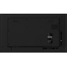 iiyama LH5065UHSB-B1AG affichage de messages Écran plat de signalisation numérique 125,7 cm (49.5") LCD Wifi 800 cd/m² 4K Ul