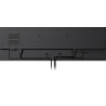 iiyama LH5065UHSB-B1AG affichage de messages Écran plat de signalisation numérique 125,7 cm (49.5") LCD Wifi 800 cd/m² 4K Ul