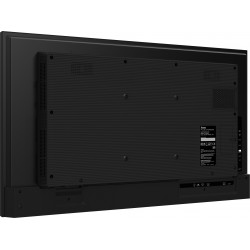 iiyama LH5065UHSB-B1AG affichage de messages Écran plat de signalisation numérique 125,7 cm (49.5") LCD Wifi 800 cd/m² 4K Ul