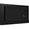 iiyama LH5065UHSB-B1AG affichage de messages Écran plat de signalisation numérique 125,7 cm (49.5") LCD Wifi 800 cd/m² 4K Ul