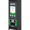 APC NetShelter Rack PDU Advanced, Contrôlé, 3PH, 22,1kW 400V 32A ou 17,3kW 415V 30A, 48 Prises, CEI309