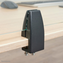 Neomounts NS-GLSPROTECT100 Écran de sécurité en verre trempé - l100 cm